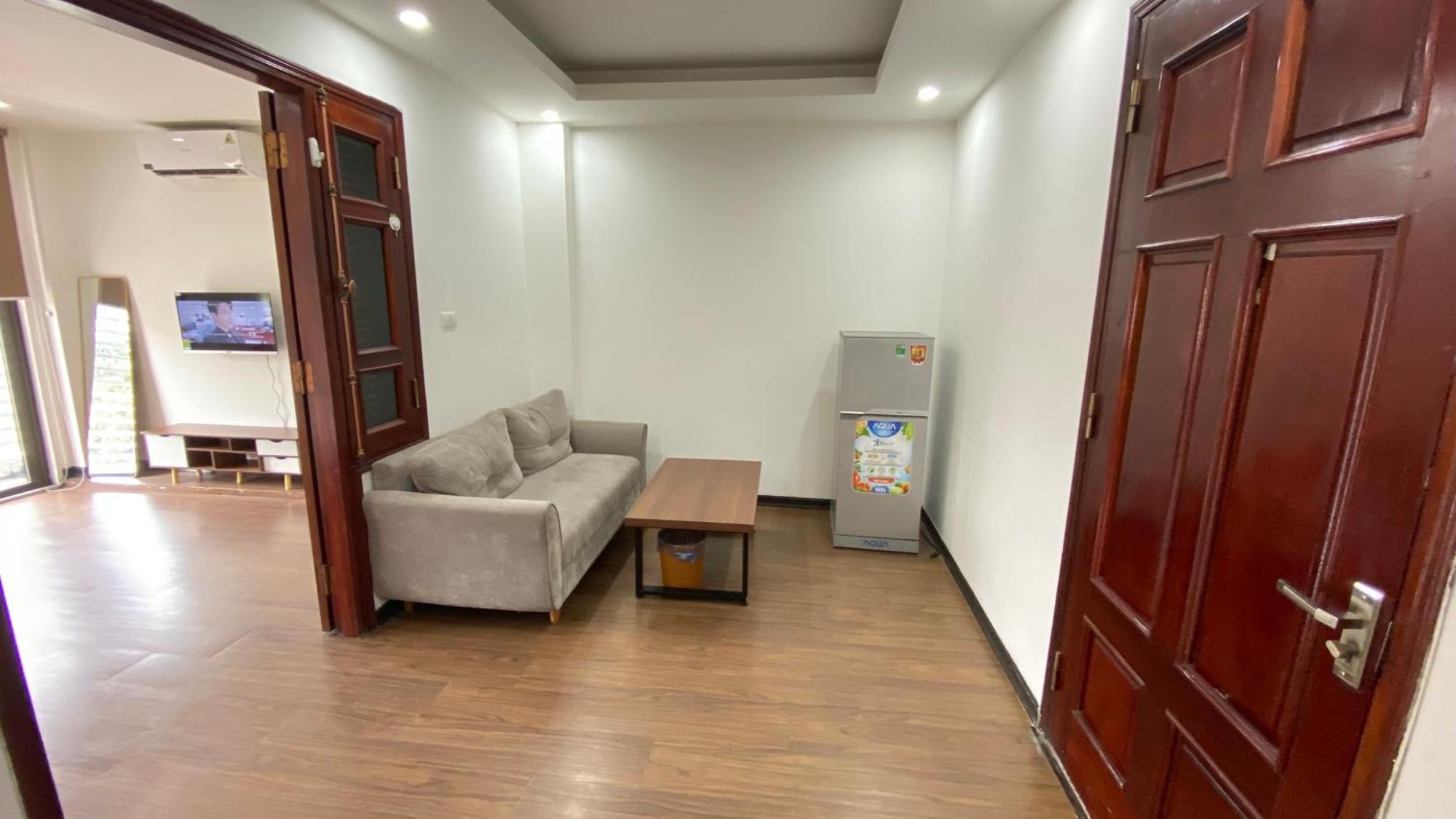 Era La Thanh * Hà Nội