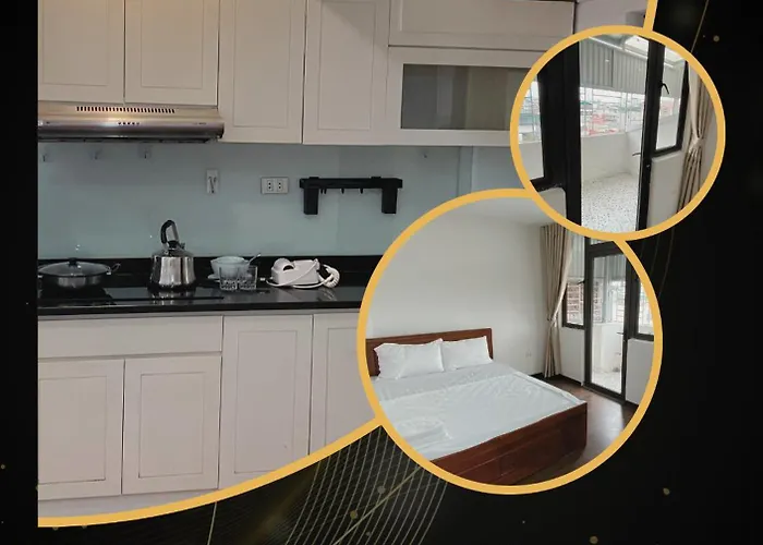 Era Apartment La Thanh