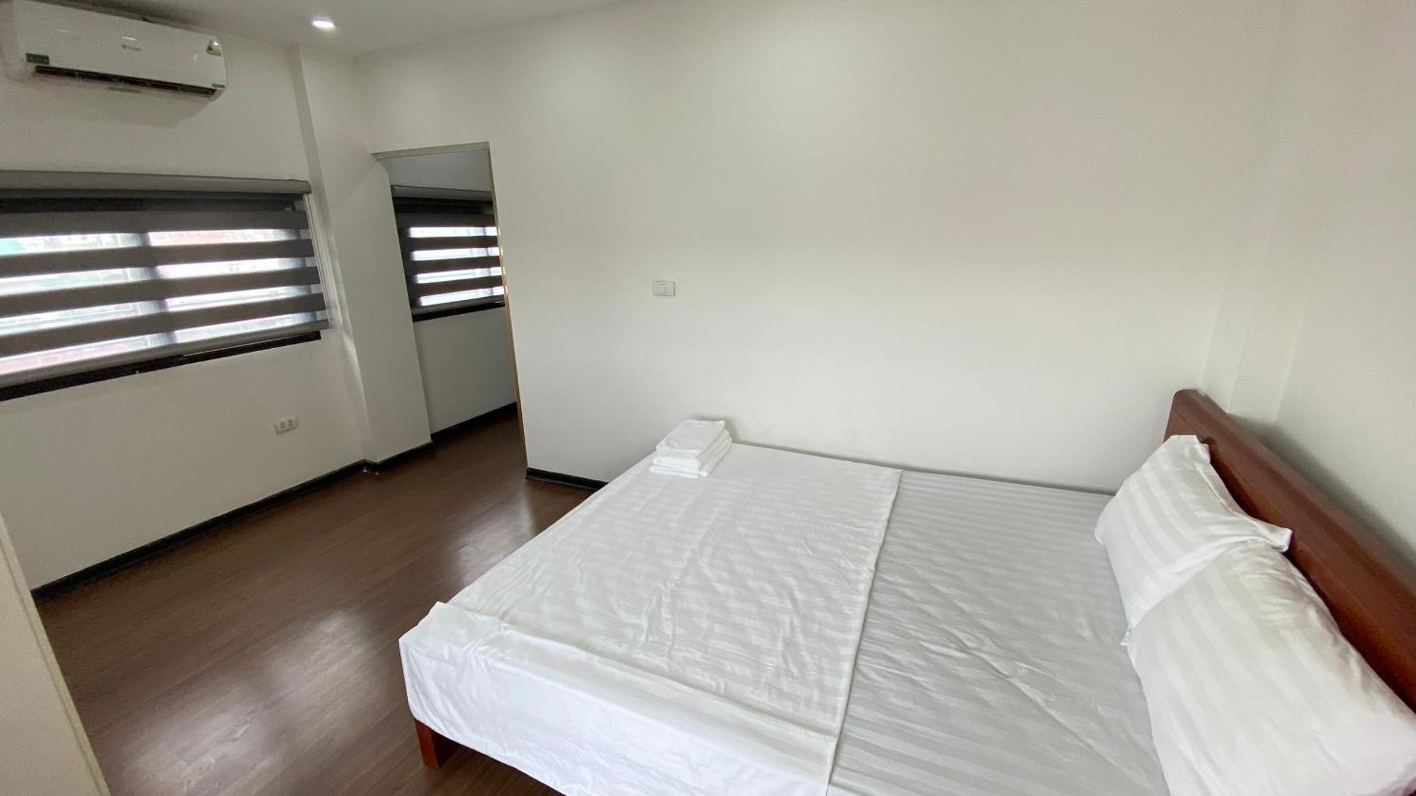 Era La Thanh Hanoi