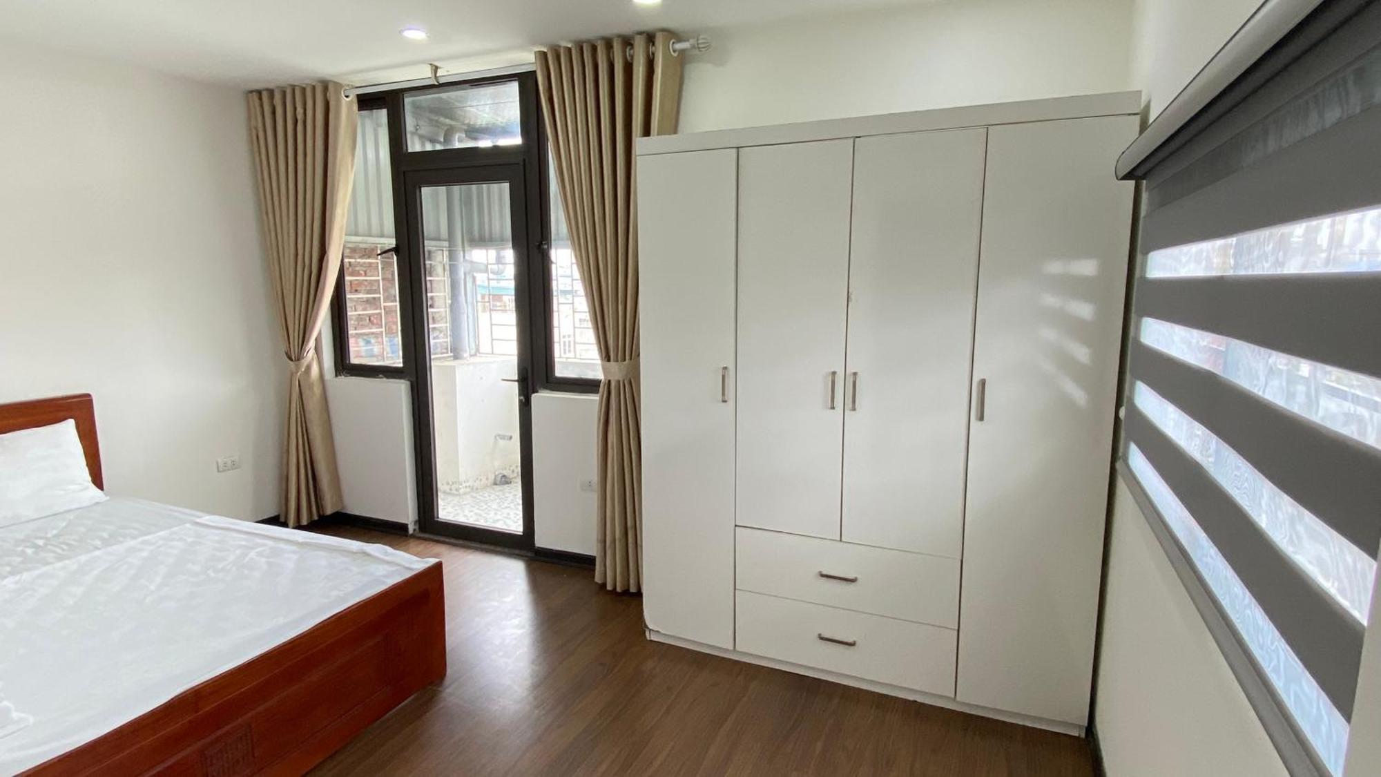 Aparthotel Era La Thanh
