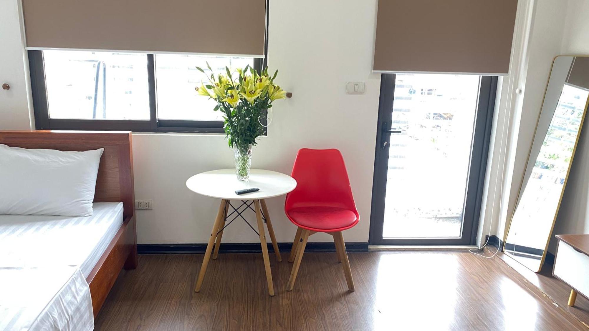 Aparthotel Era La Thanh