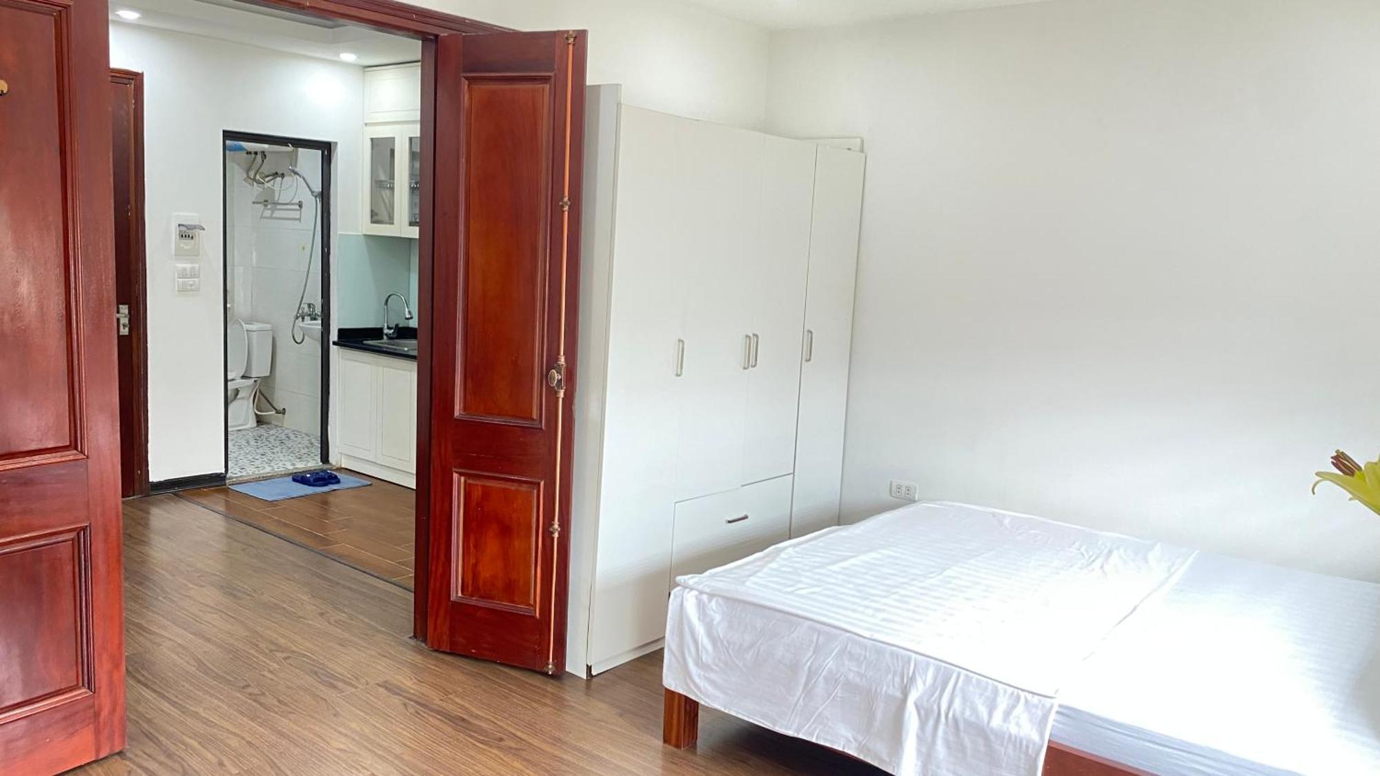 Era La Thanh Aparthotel