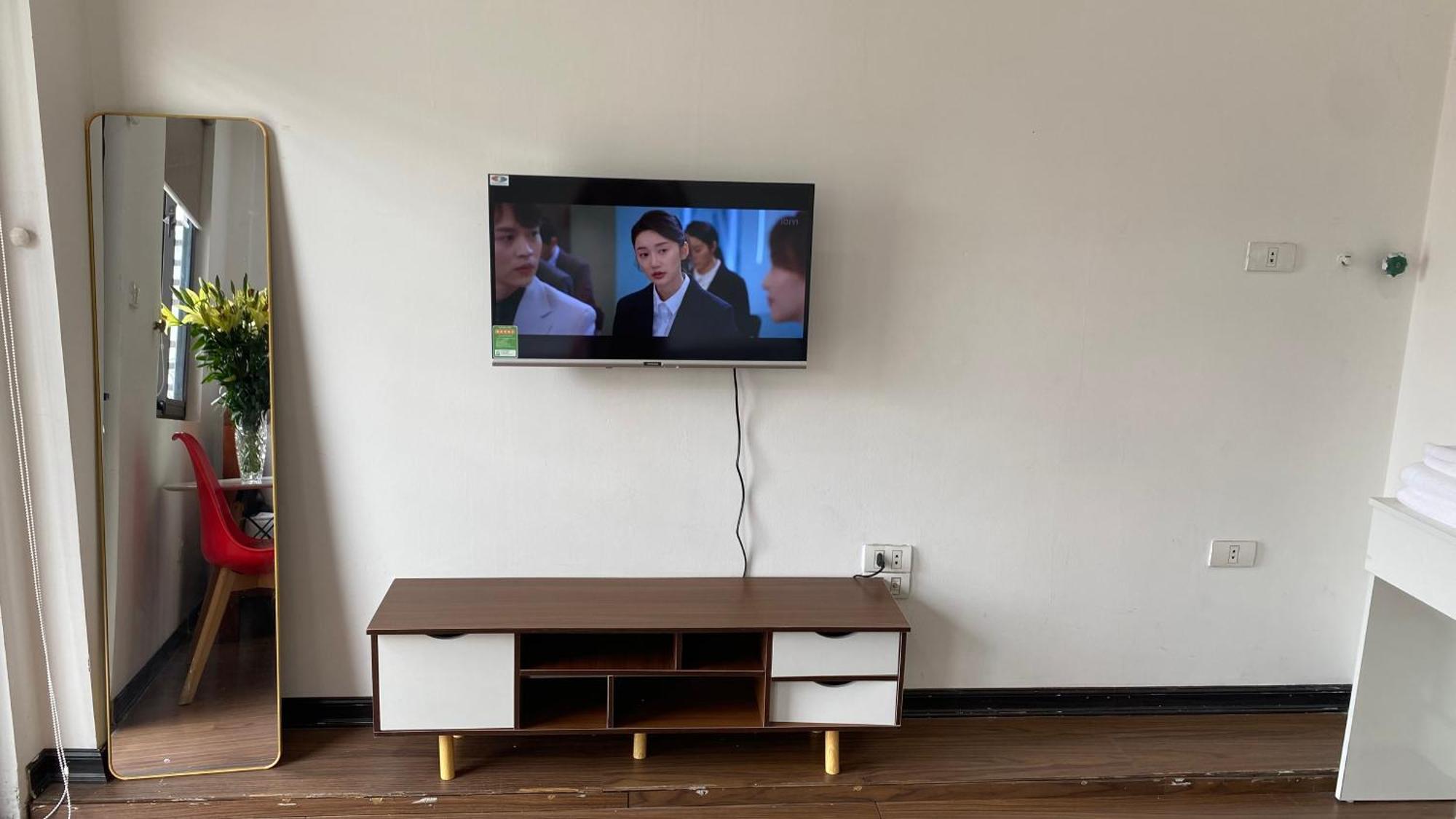 Era La Thanh Aparthotel *