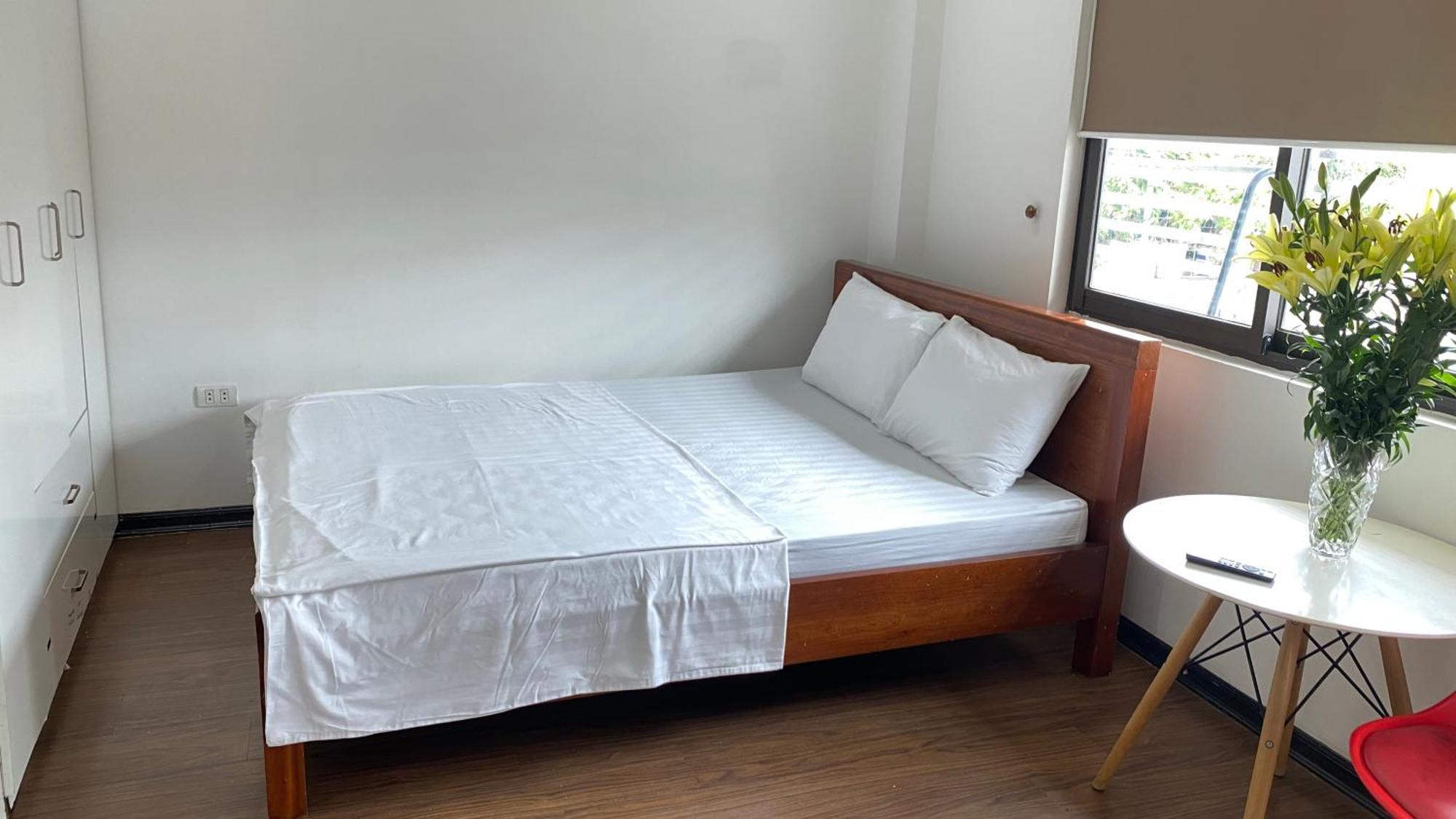 Era La Thanh Aparthotel Hanoi