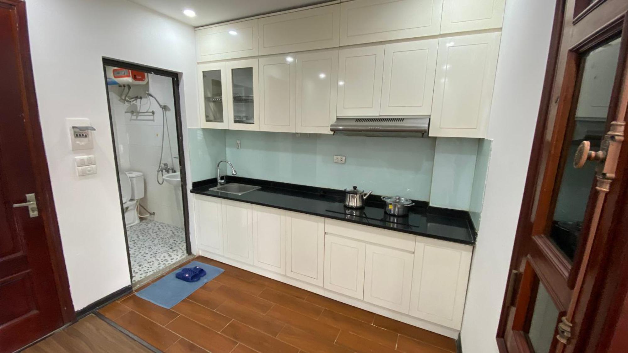 Era La Thanh Aparthotel *