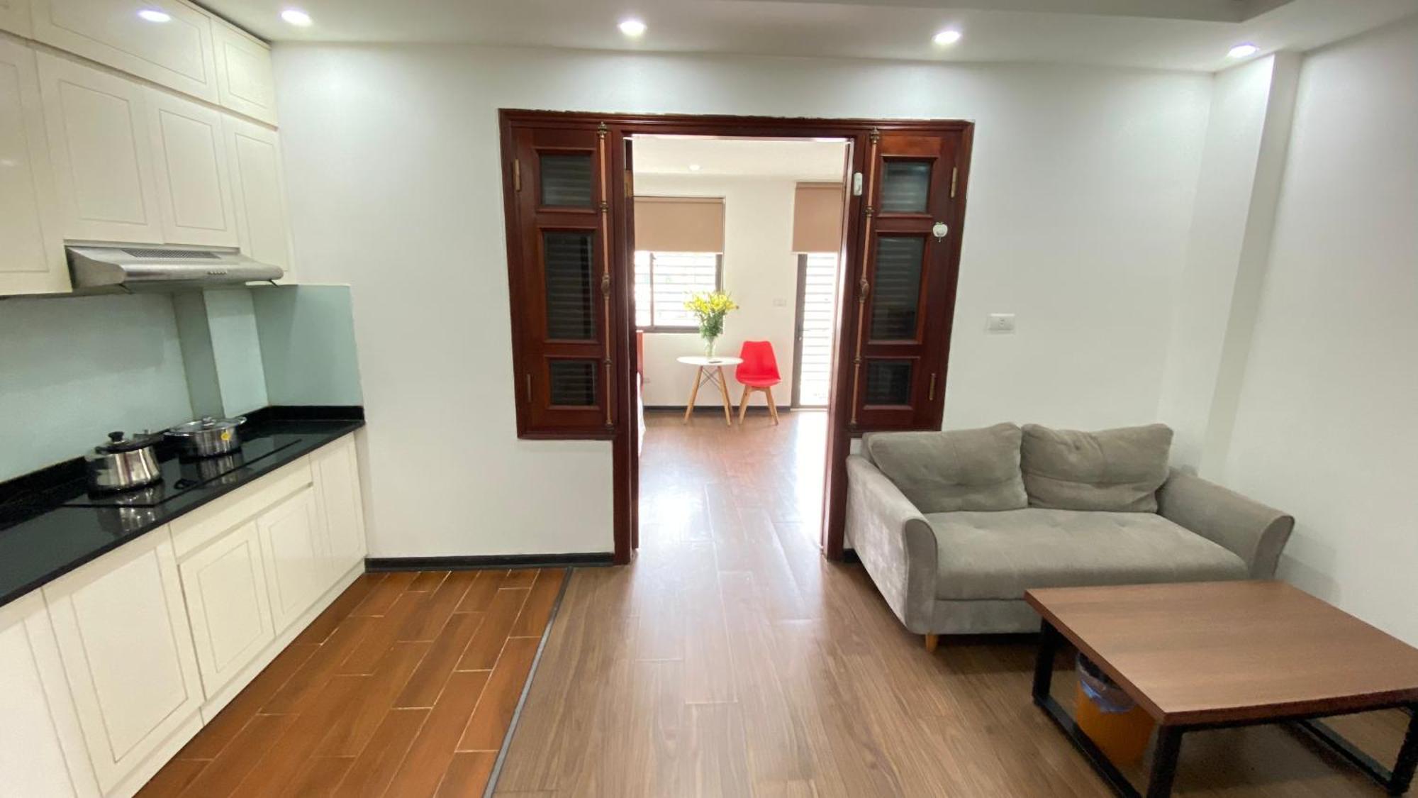 Aparthotel Era La Thanh *