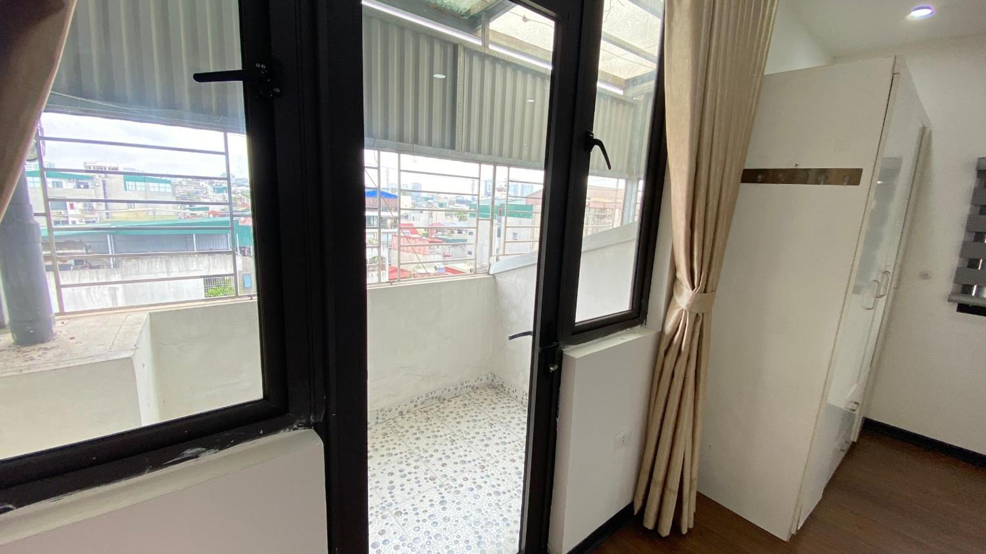 Era La Thanh Aparthotel