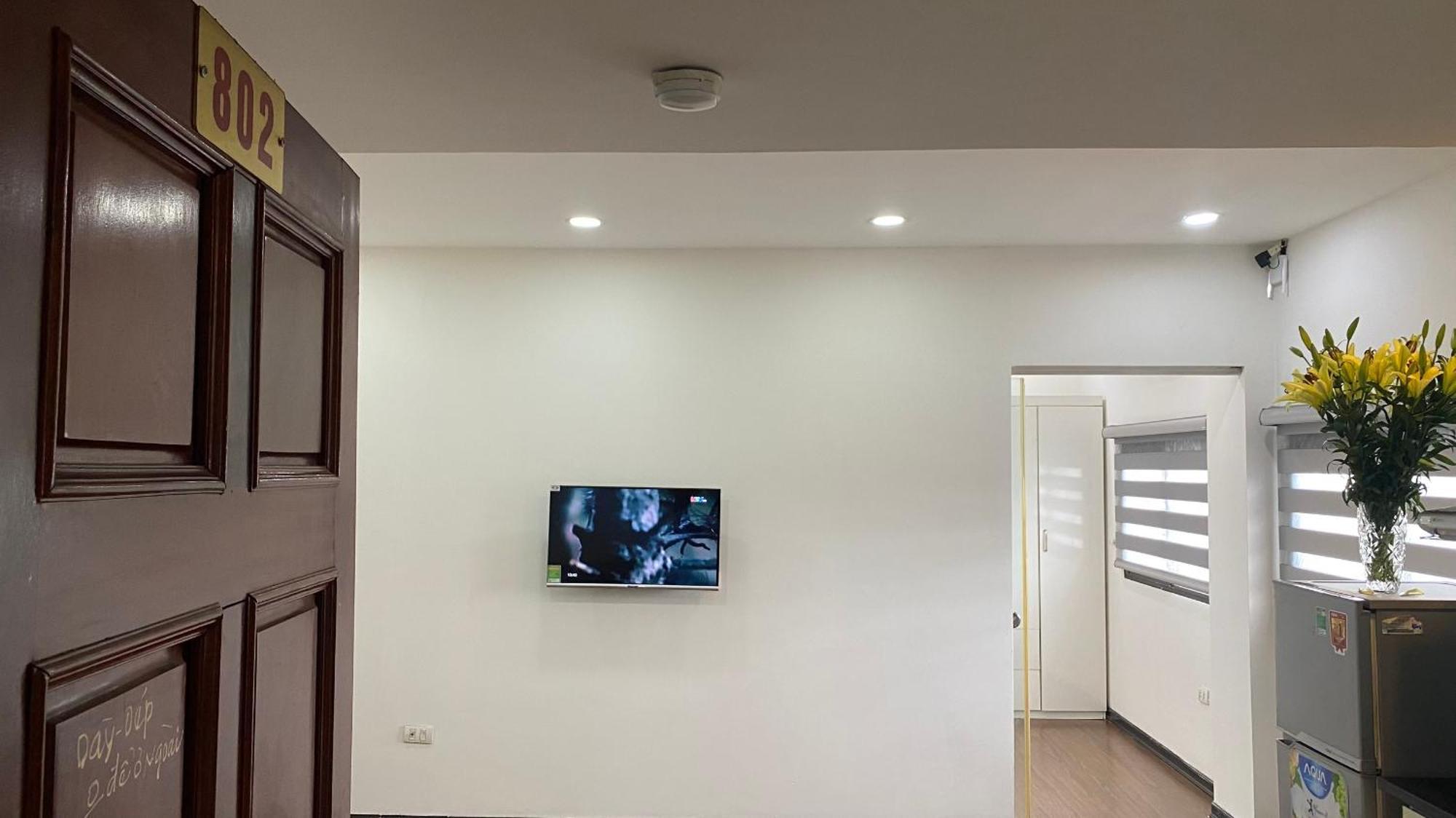 Aparthotel Era La Thanh