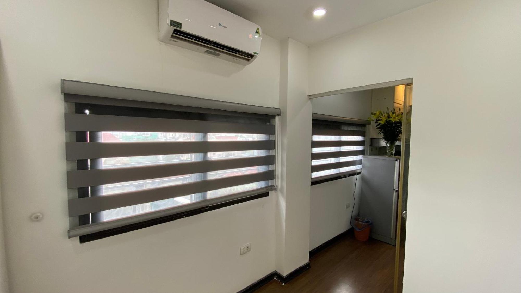 Era La Thanh Aparthotel *