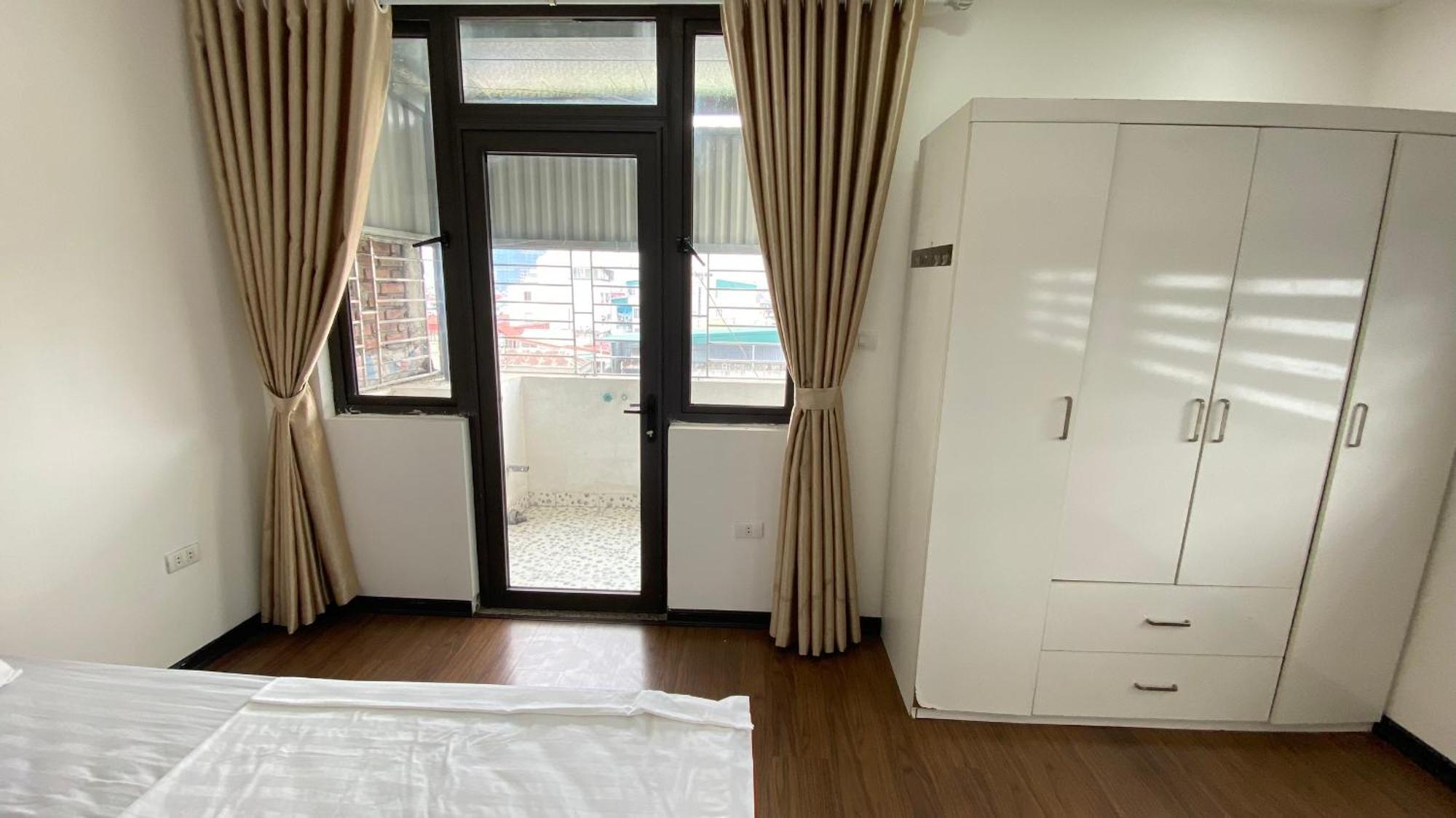 Era La Thanh Aparthotel Hanoi