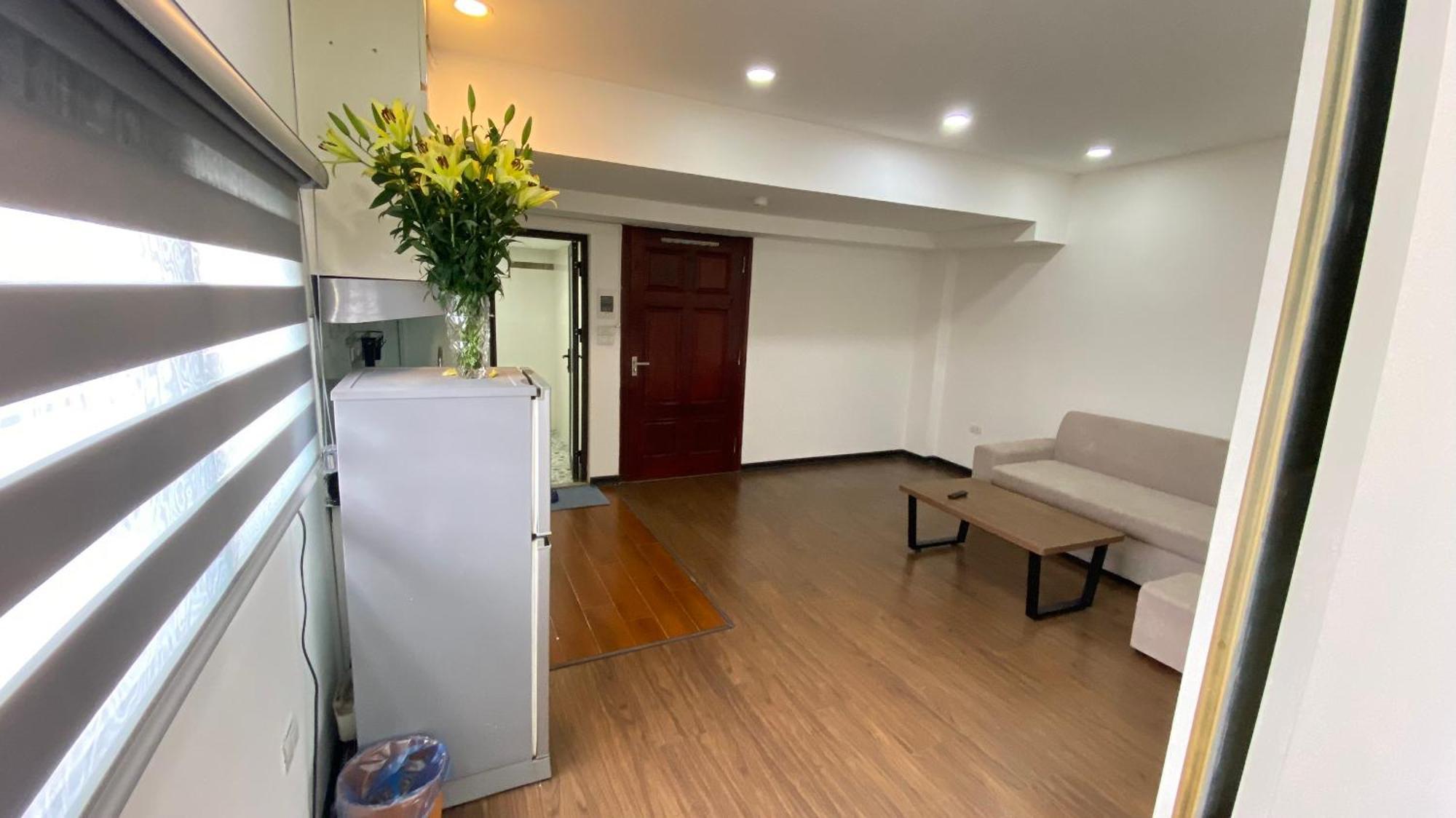 Aparthotel Era La Thanh *